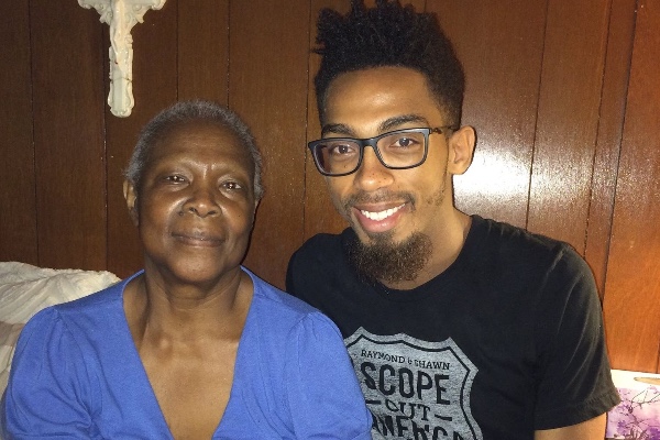 Download Andre henry Desktop Wallpaper Andre Henry