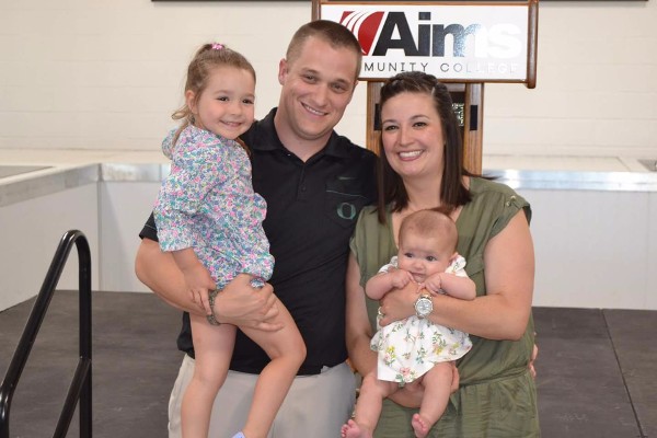 Healing for Sara photo