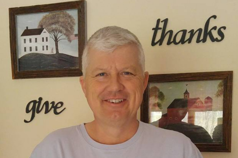 Fundraiser for Wayne Rutz by Sharee Fink : Wayne Rutz's Medical Fund