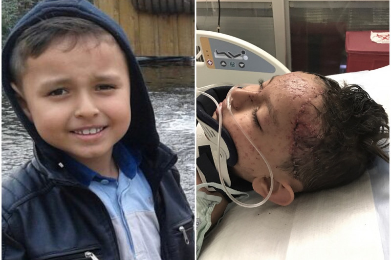 Miguel Angel Medical Fund photo