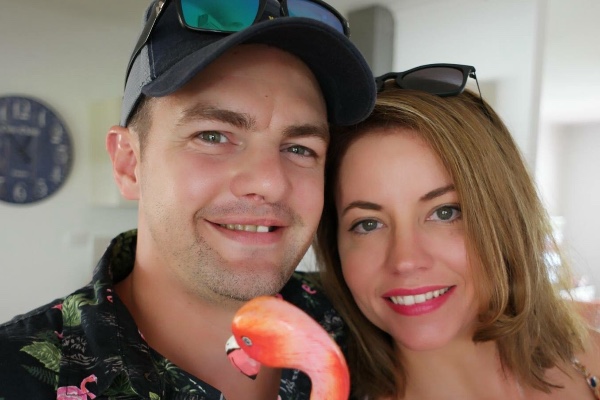 Fundraiser By Amber Beacham Support The Lewis Family