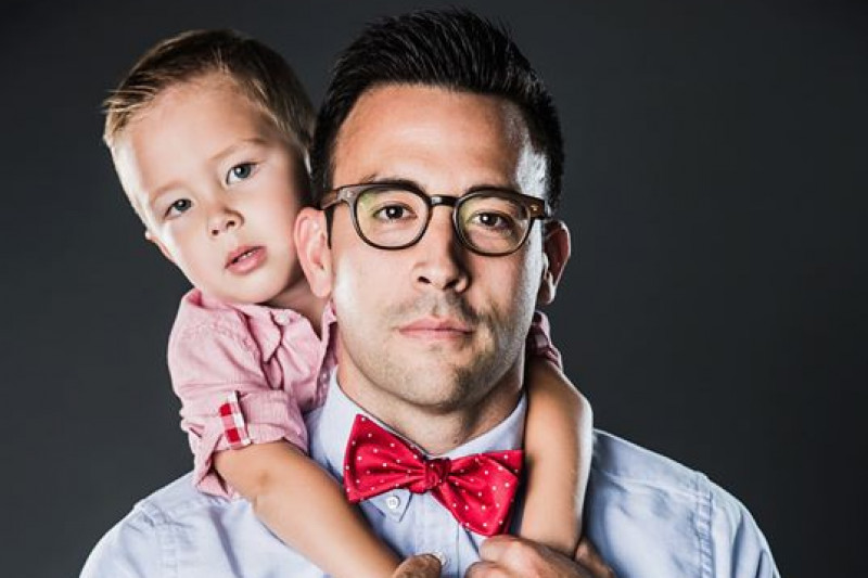 Fundraiser by Cameron Chow SelfPublish a Children's Book