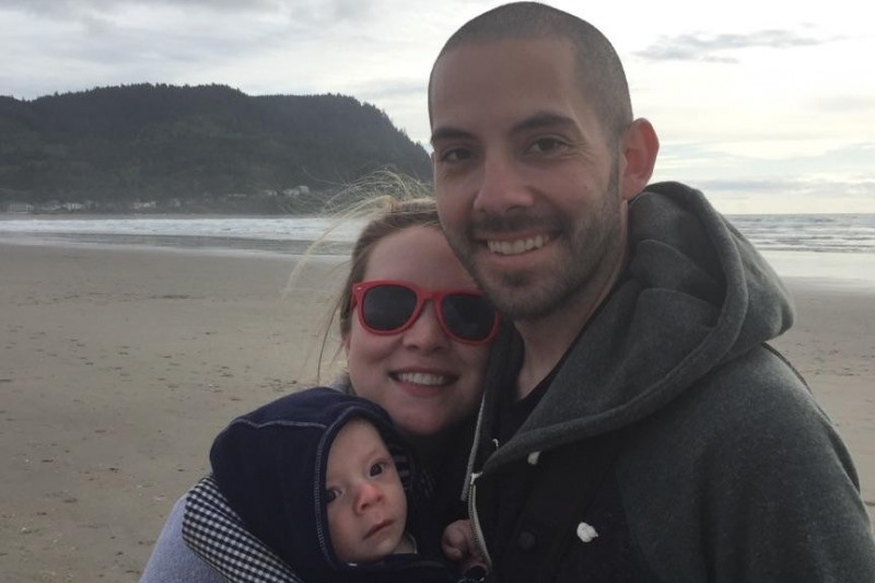 Fundraiser for Brett Rohde by Aaron Von Reuter : Bret & Robin Rohde ...