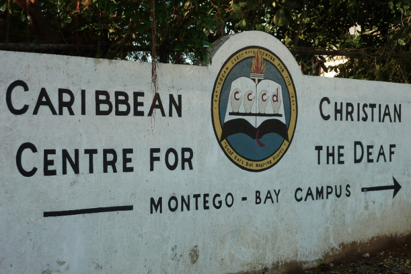 Fundraiser by Kelsey Talamantez Jamaica Knockpatrick Missions trip