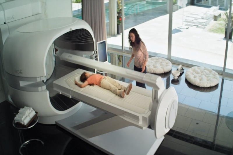 Fundraiser for Randy Cramer by Randy Cramer HOLOGRAPHIC REGENERATING