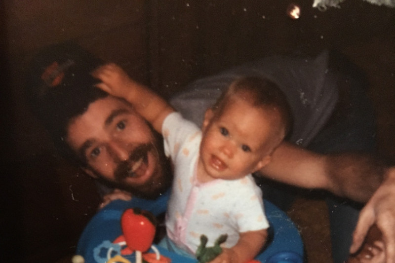 Fundraiser by Kelly Christman My Dad's Death Expenses