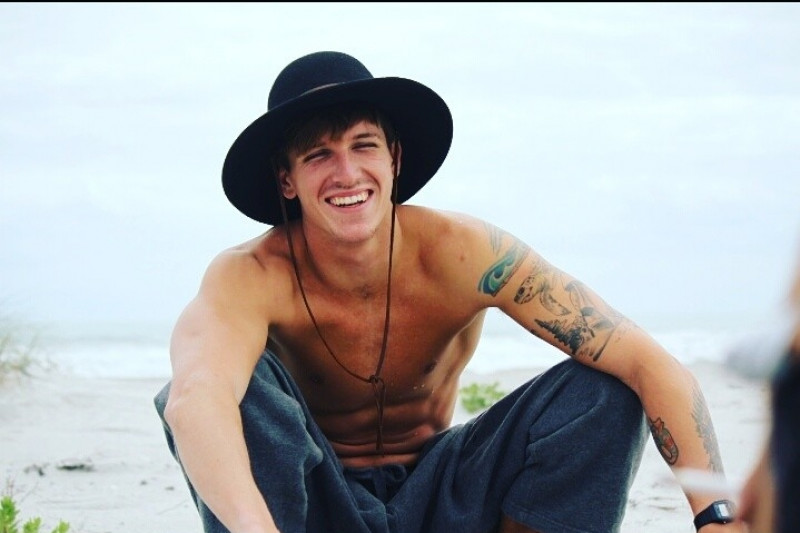 Fundraiser for Sam Scribner by Sam Scribner Samguy's Recovery Fund