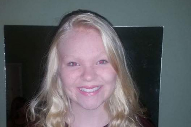 Fayth Norman Memorial Expenses photo