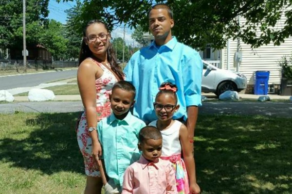 Alicea-Ortiz fund photo