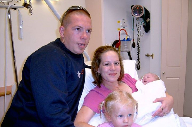 Fundraiser by Melissa Phelps widowed mum Needs helps