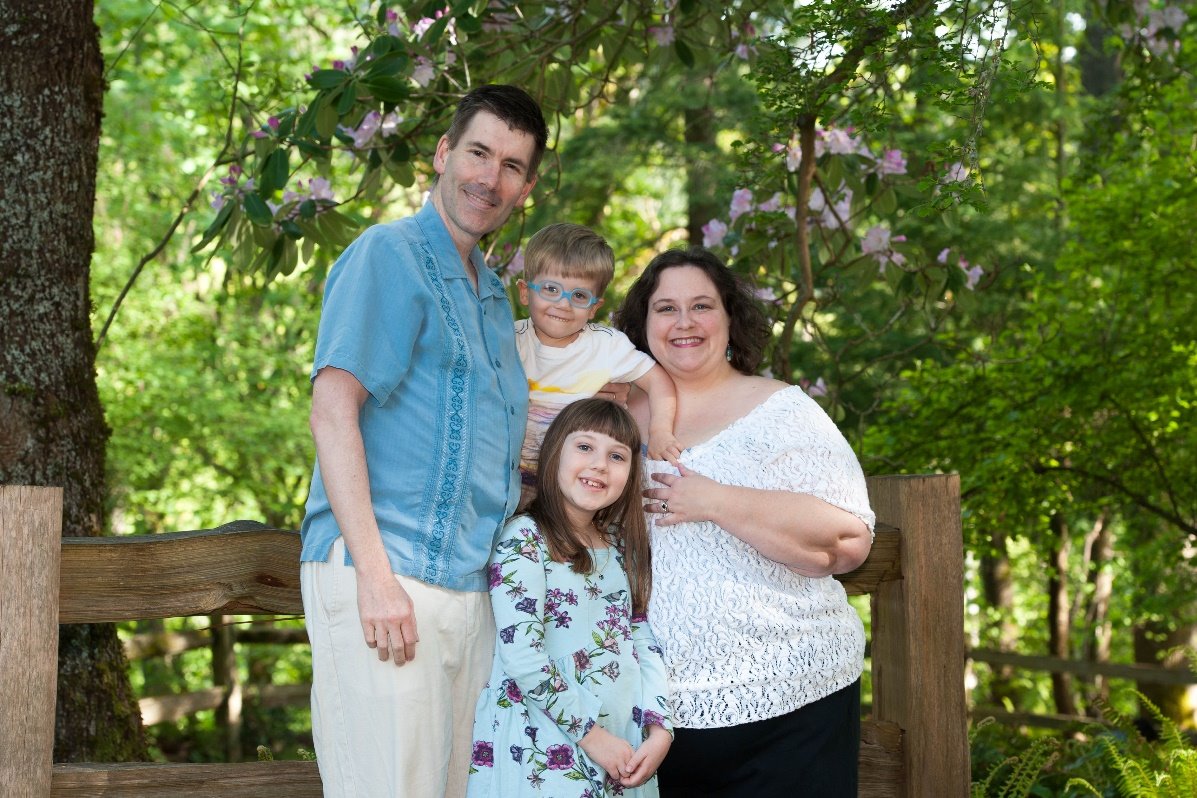 Help Daniel and Denise photo