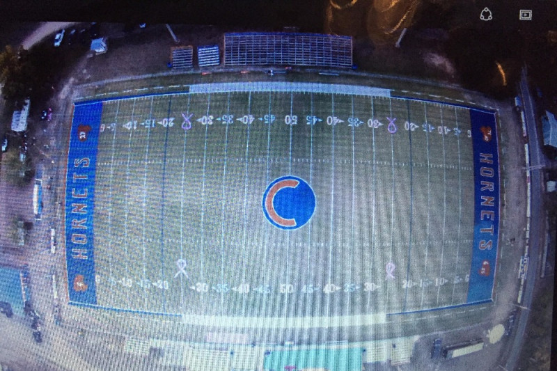 Fundraiser by Cottondale Football Cottondale High School Football