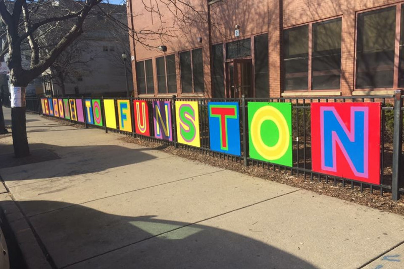 Fundraiser for Gloria Concepcion by Julie Elizabeth Funston Family In