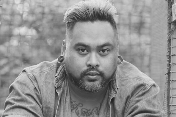 Help Kickstart This Music Journey! photo