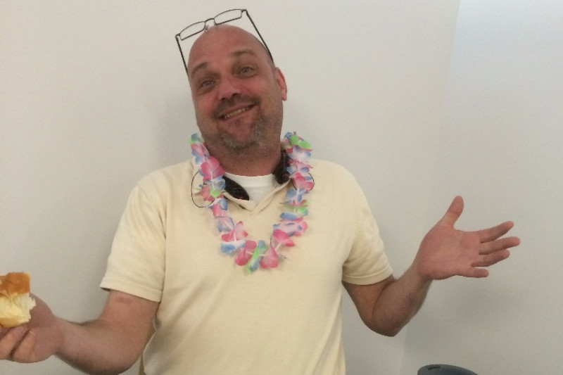 Fundraiser for Patricia Bresnan by Michelle Rippy : Christian Lahti ...