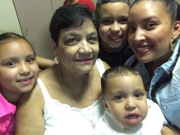 Fundraiser by Norma Colon : Her wish is my command