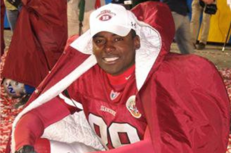 Fundraiser for Robin Hammond by Michael Hammond Darryl's Family Fund