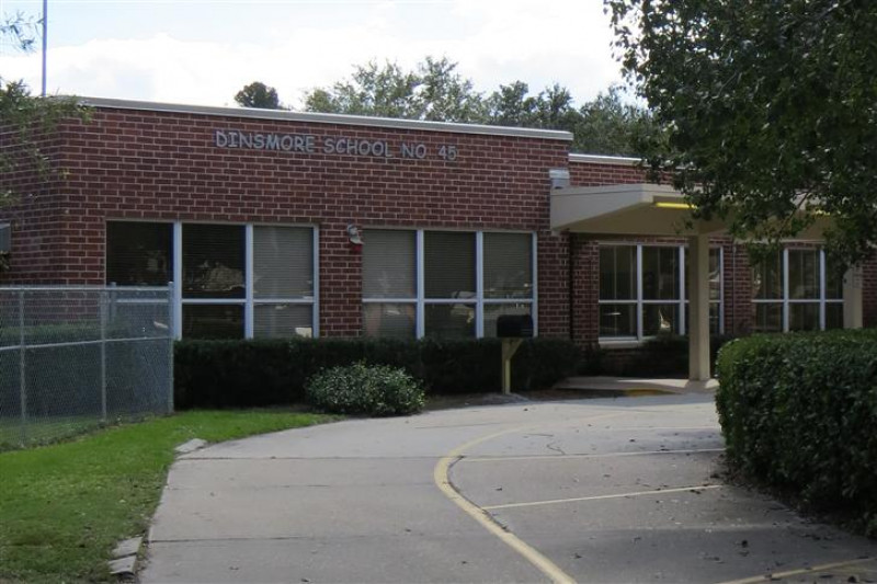 Fundraiser for Mary Mattscheck by Lauren Collins Dinsmore Elementary Math Fluency