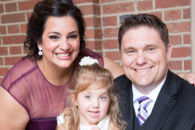 Maria Persia Fundraiser for Maria Persia by Teresa Savone Papazian : Fight for Scott