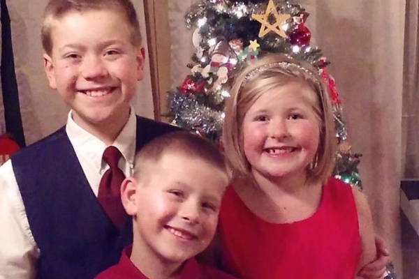 Tufte Family Funeral Expenses photo