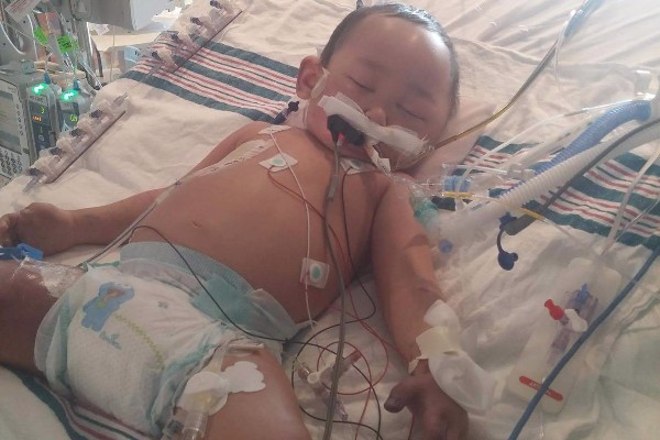 Gordon Louanglath photo