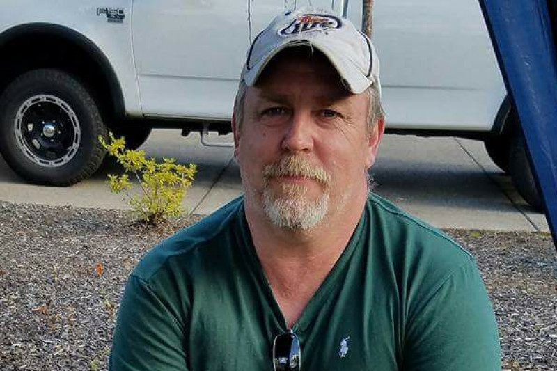 Fundraiser by Dave Tuttle Dave Tuttle Kidney Cancer Fund