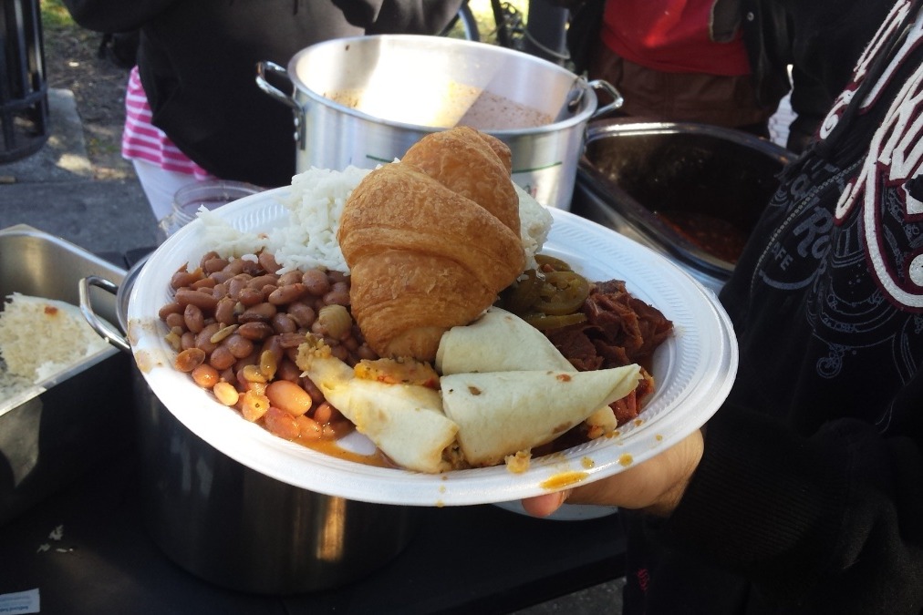 Fundraiser by Bob Meier Hot Meals For Homeless Truck