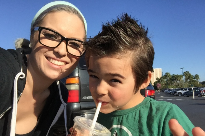 Fundraiser by Danica Rogers Summer camp for Gage