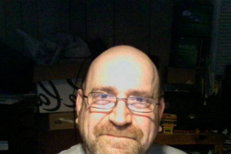 Fundraiser for Stephen Belliveau by Mark Harrison : Help Michael Woolf ...