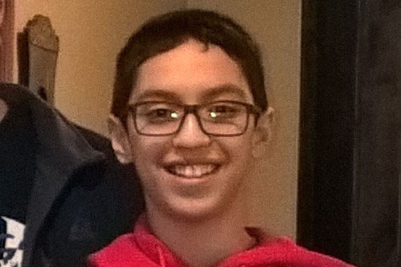 Fundraiser by James Archuleta James Jacob to NYLF Explore STEM