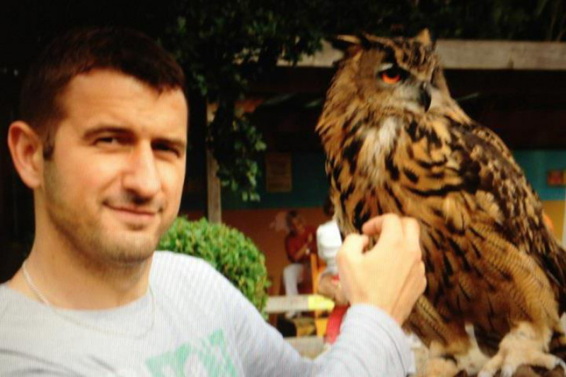 For the family of Czeslaw Dudek photo