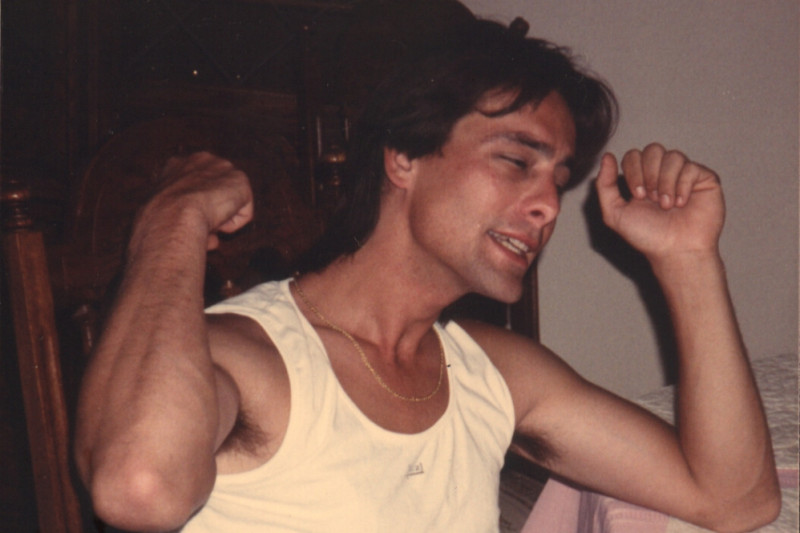 Mark Peternel Fundraiser for Mark Peterson by Aaron Vanek : Uncle Mark's Surgery and ...