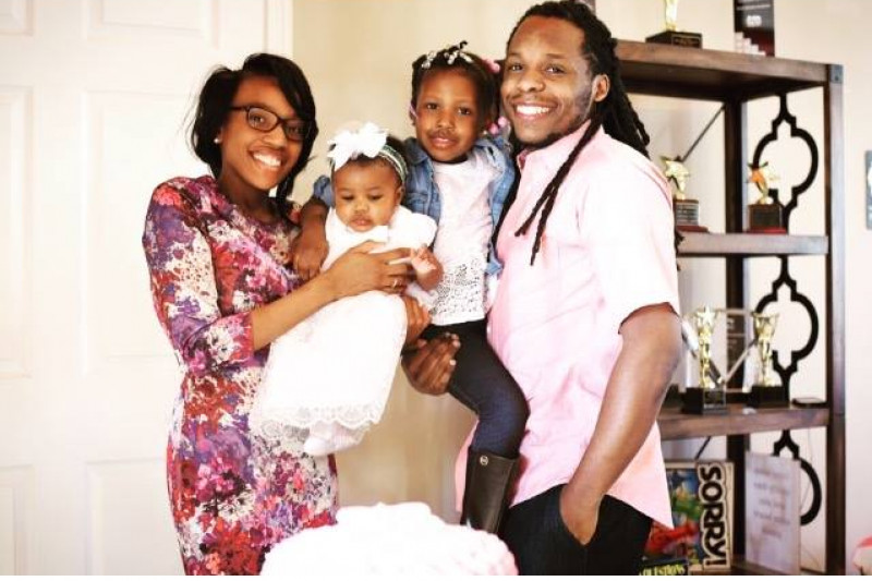 Credle Family Fund-LostHomeToFire photo