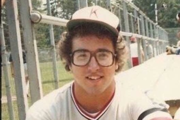 Barry Rizzo Fundraiser for Little Leaguers of Kenosha by Pamela (Rizzo) Ahrens ...