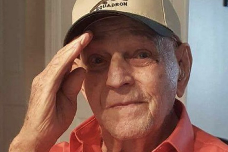 Fundraiser for sally Carter by Sally Carter Help Bury A WWII Veteran