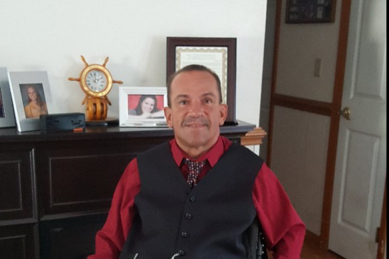 Fundraiser by Rebecca/Taylor for our Dad (Dave) LaBree : Seat elevator ...