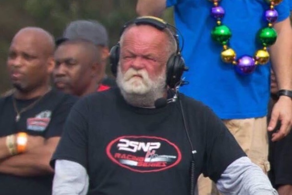 Ricky Patton's wife's Funeral Cost photo