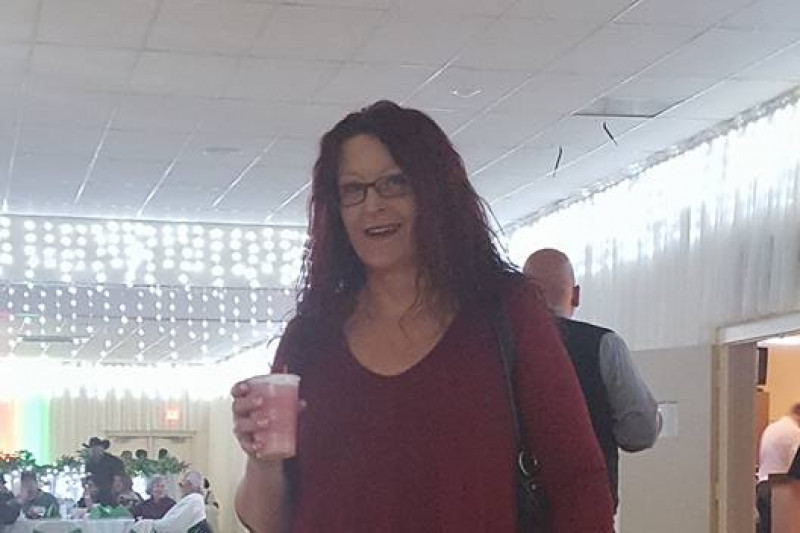 Fundraiser for Patricia Snyder by Donna Shorter Be a Angel for Patty