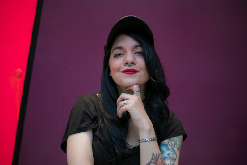 Rogue Recovery photo