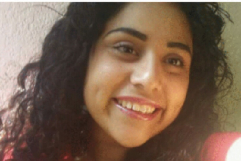 Fundraiser for Gabriel Pitones by Ronald Woo In memory of Gabriela