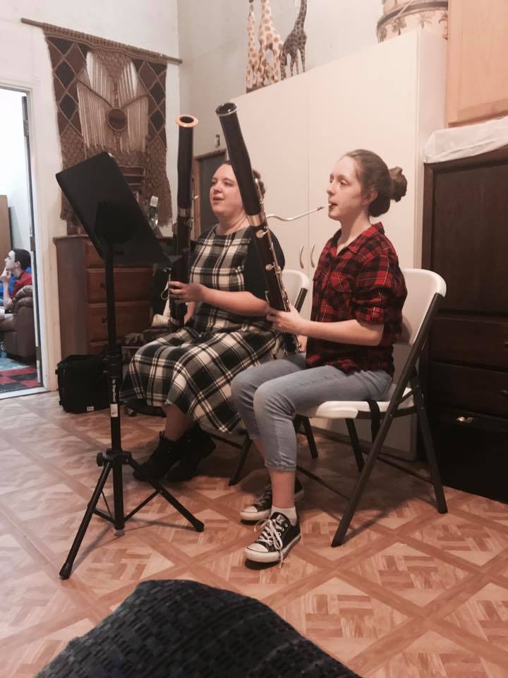 Fundraiser for Jennifer Sanford by Hailey Brooke Sanford