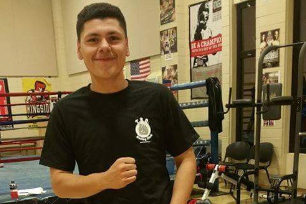 Funeral Expenses 4 Isaac Gonzalez photo