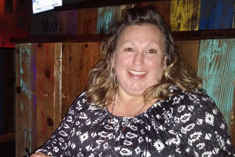 Fundraiser for Shelly Burton by Grace Keeney Shelly Burton Heart