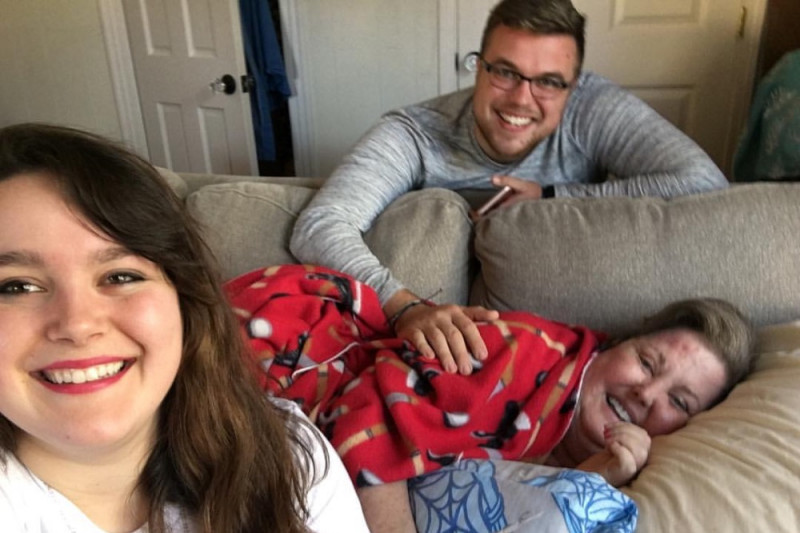 Fundraiser for Kandace Lee Landreneau by Darrick D'rock Landreneau