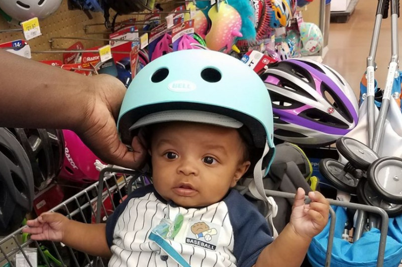 Fundraiser for Jeffrey Sykes by Jessica Erb Unexpected Death of Kylan