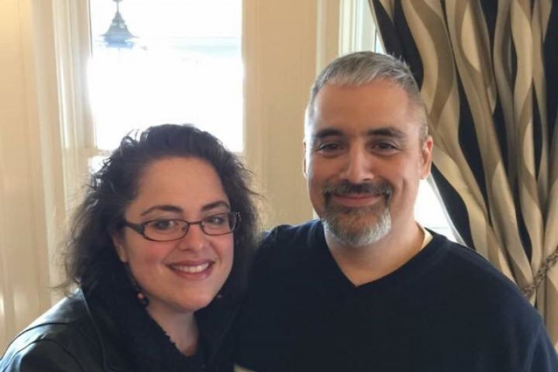 Ron Mineo Cancer Battle Fund  photo