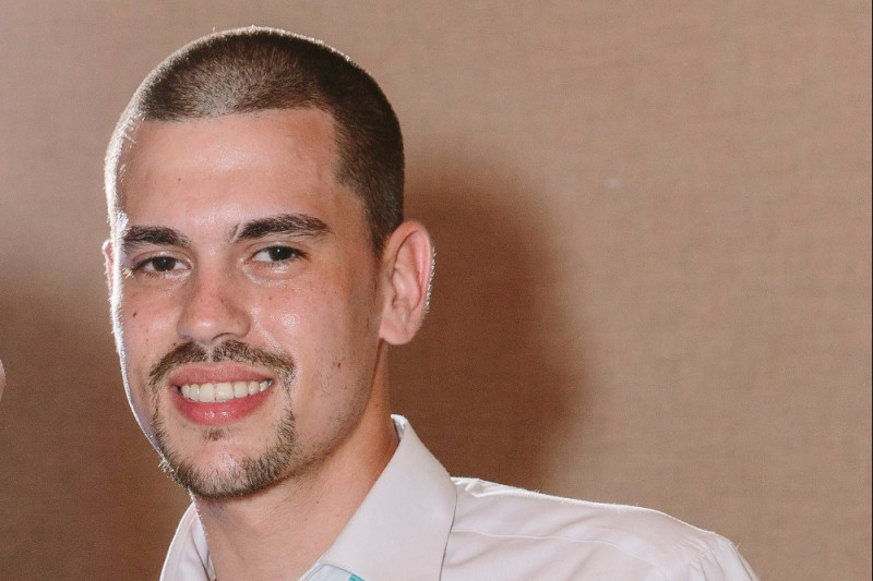 Memorial Service for Shawn Merchant photo