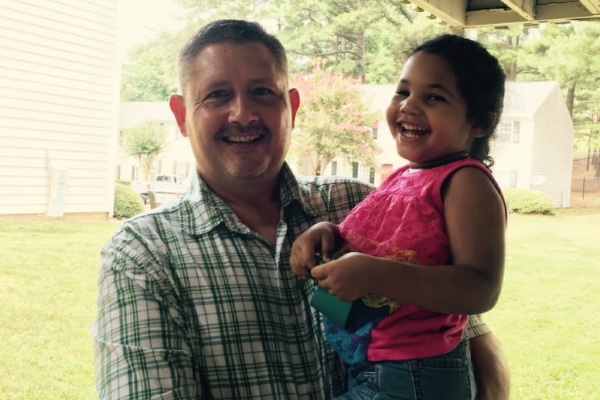 Funeral funds for Terry L. Castor photo