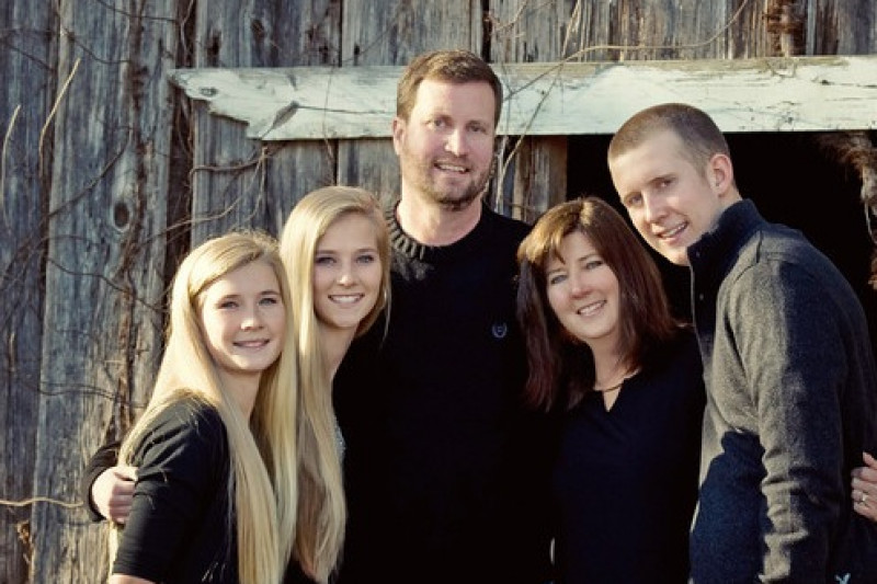 Fundraiser for Everett Biggs by Ray Lines Biggs' Family Funeral