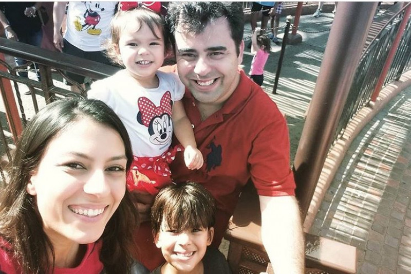 Fundraiser for Ester Delgado by Camila